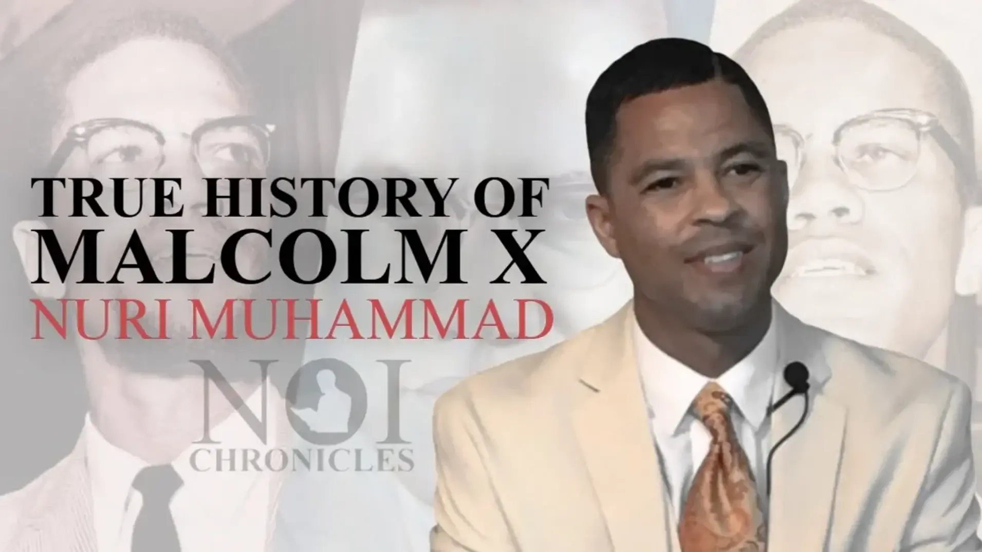 True History Of Malcolm X | Gene Roberts Confession | Malcolm X Apologize